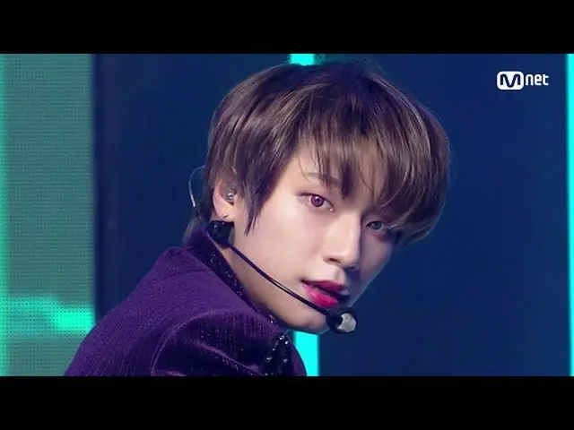 【公式mnk】「COMEBACK」「ブリチャース」の強力なメッセージ！ 「うなずき声(BOBBIN)」ステージ #M COUNTDOWN_  EP.735 | 