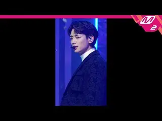 【公式mn2】【MPD直カム】ミンホ_ 'Heartbreak'(MINHO FanCam)| MCOUNTDOWN_2022.1.13  