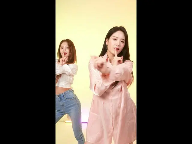【公式】fromis_9、[#fromis_9_DM] 好きな君を僕の心は I want you💘 #Shorts  