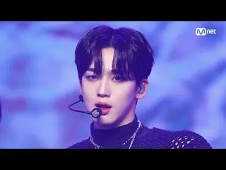 【公式mnk】「初公開」シック夢幻美「キム・ヨハン_ 」の「DESSERT」ステージ #M COUNTDOWN_  EP.735 | Mnet 220113放送