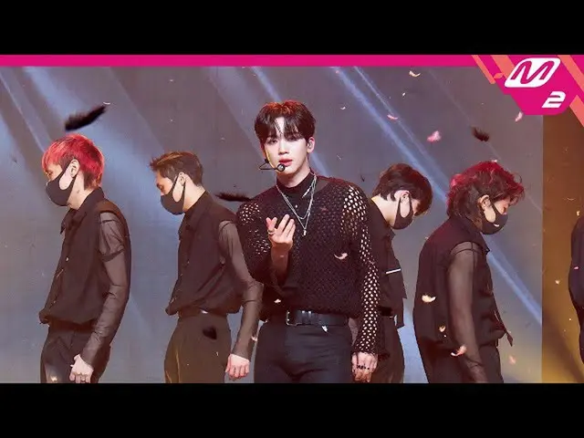 【公式mn2】【MPD直カム】キム・ヨハン_ 直カム8K 'DESSERT'(Horizontal Ver.)(KIM YO HAN FanCam)| MCOU