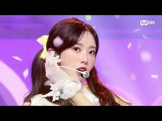 【公式mnk】「COMEBACK」「チョコミ」のHero魅力！ 「スーパーだ」ステージ #M COUNTDOWN_  EP.735 | Mnet 220113放