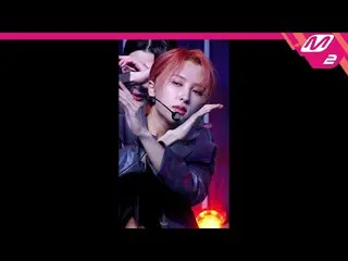 【公式mn2】【MPD直カム】OnlyOneOf_ リエ_ 'skinz'(OnlyOneOf_ _ Rie FanCam)| MCOUNTDOWN_2022.