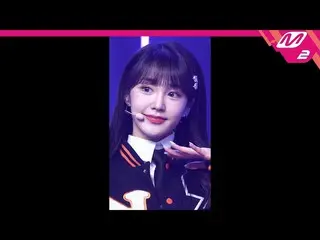 【公式mn2】【MPD直カム】Woo！ah！_ ナナ直カムMCOUNTDOWN_2022.1.13  