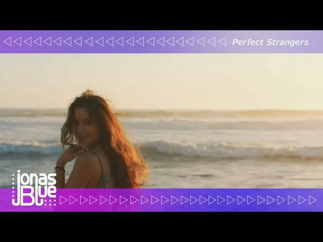 【J公式umj】  ジョナス・ブルー 2015-2022 ～ Jonas Blue 2015-2022  