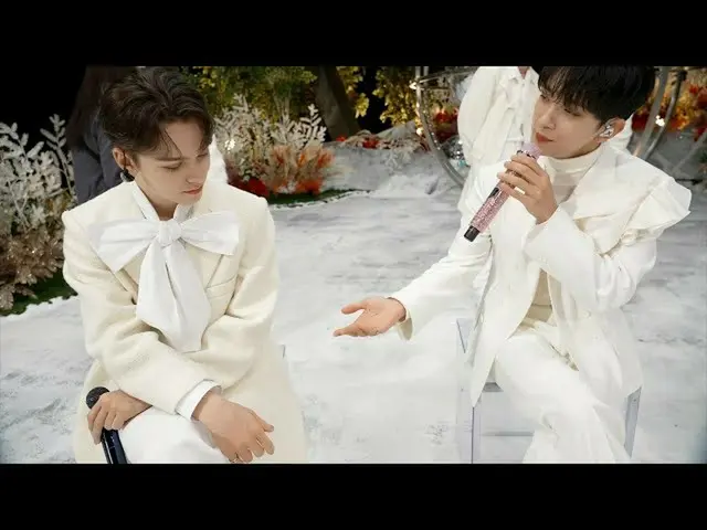 【J公式】SEVENTEEN「あいのちから」パフォーマンス映像ビハインド  
