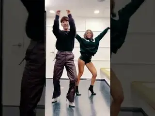 【公式】SISTAR_出身ヒョリン、ヒョリン(HYOLYN)Xチョ・グォン(JO KWON) #👀🔥😱Challenge | Layin' Low #Sh