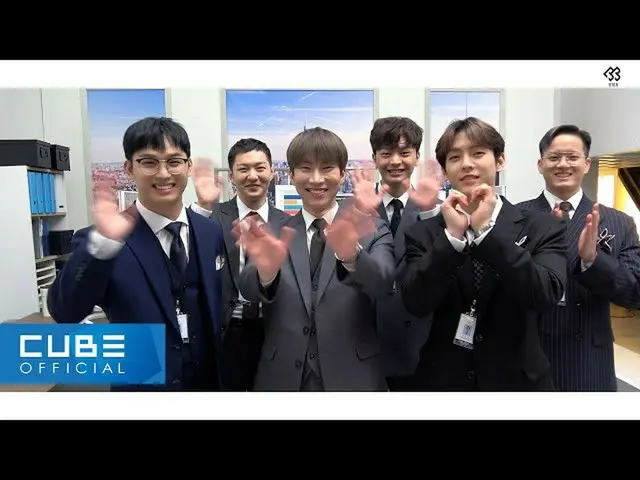 【公式】BTOB、BTOB - MELODY 5期募集 (5th Fan Club Membership Registration Guide)  