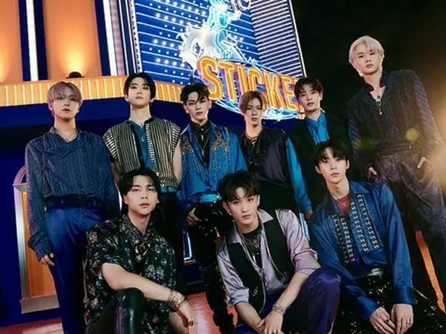 「NCT 127」、日本でドームツアー開催を発表