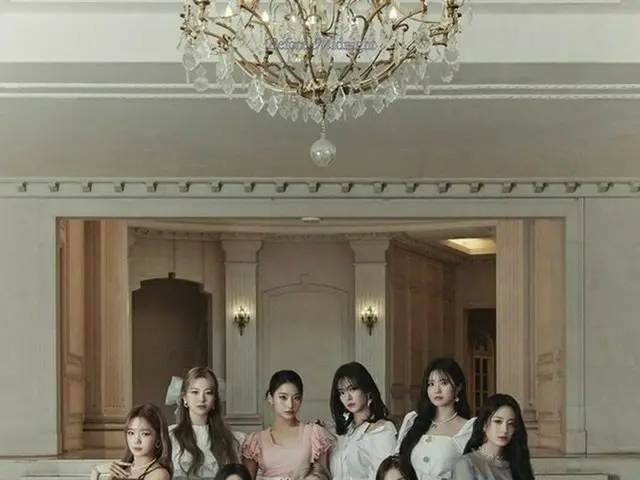 fromis_9、本日(17日)4thミニアルバム「Midnight Guest」でカムバック
