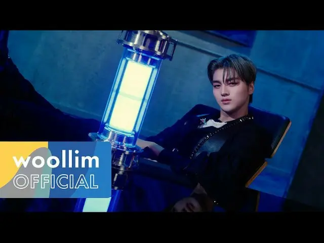 【公式woo】 DRIPPIN_ _ (DRIPPIN_ ) 'Villain' MV  
