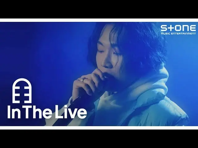 【公式cjm】 [In The Live] [4K]ザンビノ (Jambino) - 24 Close-up｜インダライブ, Stone LIVE_ _   