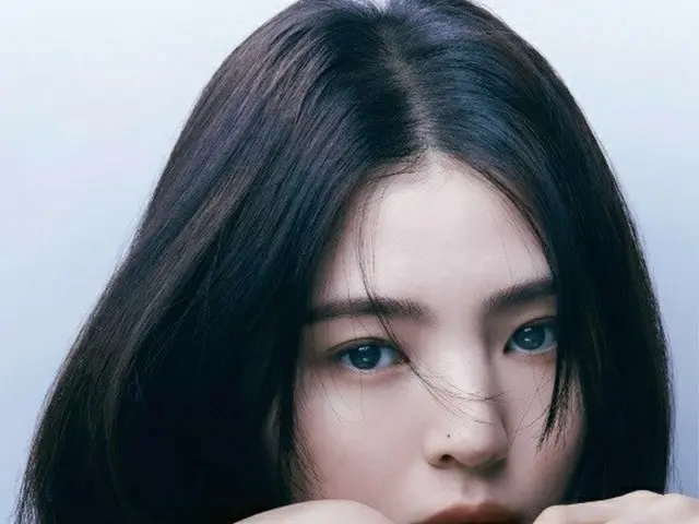 ハン・ソヒ(女優)、画報公開