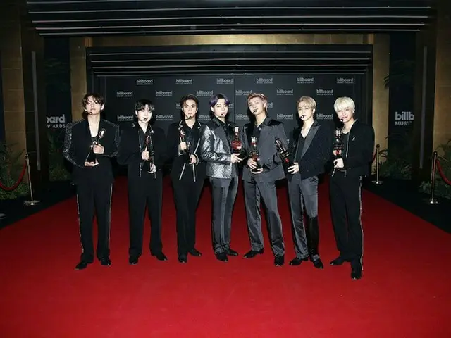 BTS(防弾少年団) も「最優秀ポップ・デュオ/グループ・パフォーマンス賞」にノミネートされている米グラミー賞、4月3日ラスベガスで開催