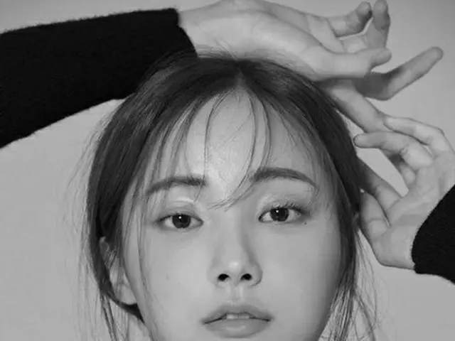 ヨヌ(元MOMOLAND)、9atoエンターテインメントと専属契約