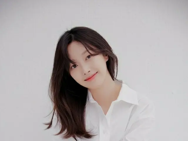 チョン・ミミ(元gugudan)、パダヘエンターテインメントと専属契約