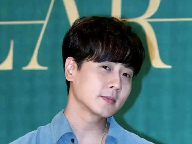 アンディ(SHINHWA)、結婚相手は9歳年下のアナウンサー