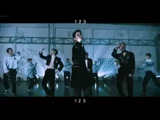【日本語字幕】【Japanese Sub】 AB6IX_ _ (AB6IX_ ) - 1, 2, 3  