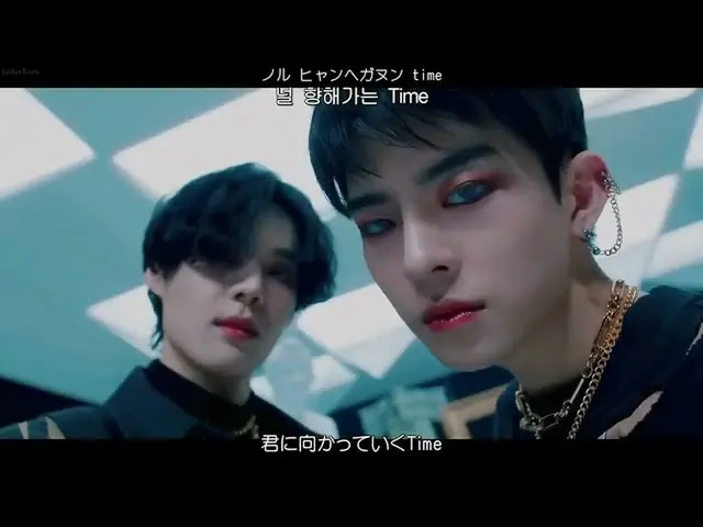 【日本語字幕】【Japanese Sub】 VICTON_ _ (ビクトン) - Chronograph  