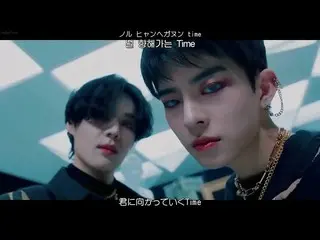 【日本語字幕】【Japanese Sub】 VICTON_ _ (ビクトン) - Chronograph  