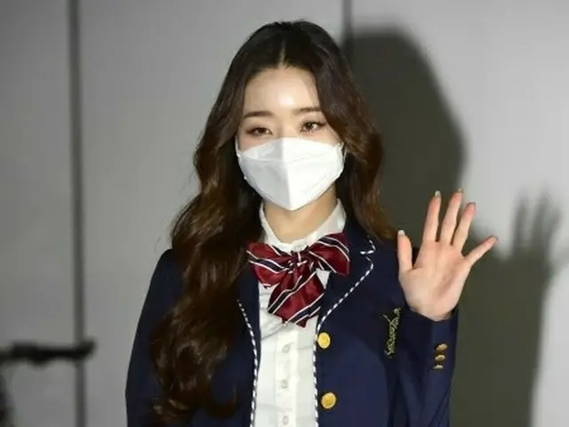 MBC「全知的おせっかい視点」、高級ブランド偽者騒動のソン・ジア 撮影分を放送しないことに決定