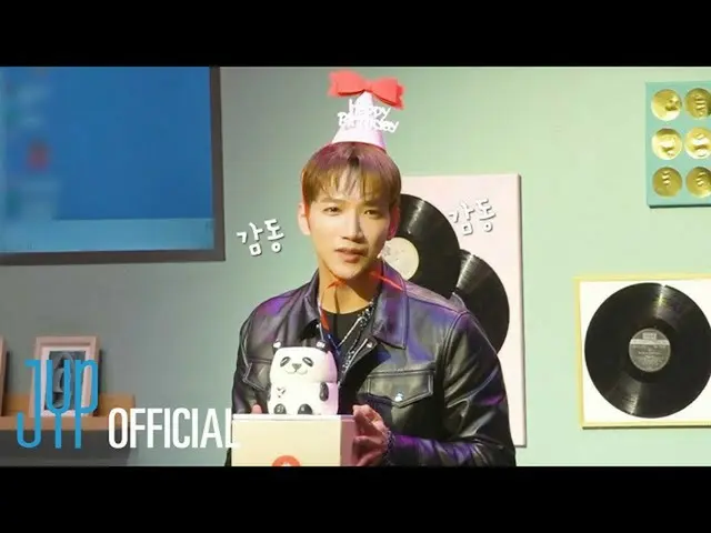 【公式】2PM、[On Air 2PM(オンエア2PM)] ハッピーJUN K DAY 💖「オンエア」公演ビハインド (EN/JP/TH)  