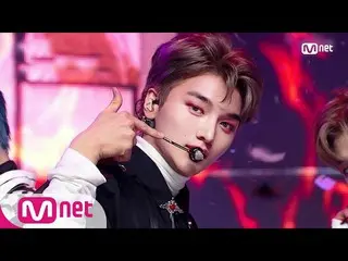 【公式mnk】「初公開」新世界観拡張「DRIPPIN_ _ (DRIPPIN_ )」の「Villain」ステージ #M COUNTDOWN_  EP.736 |