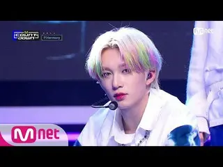 【公式mnk】強烈エネルギー！ 「P1Harmony_ 」の「Do It Like This」ステージ #M COUNTDOWN_  EP.736 | Mnet
