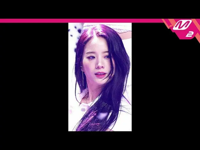 【公式mn2】[直カム] fromis_9_ チャンギュリ_ 'DM'(fromis_9_ _  JANG GYURI FanCam)| MCOUNTDOWN_