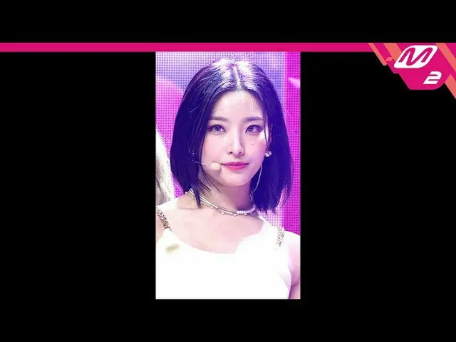 【公式mn2】[直カム] fromis_9_ イセロム_ 'DM'(fromis_9_ _ LEE SAEROM FanCam)| MCOUNTDOWN_202