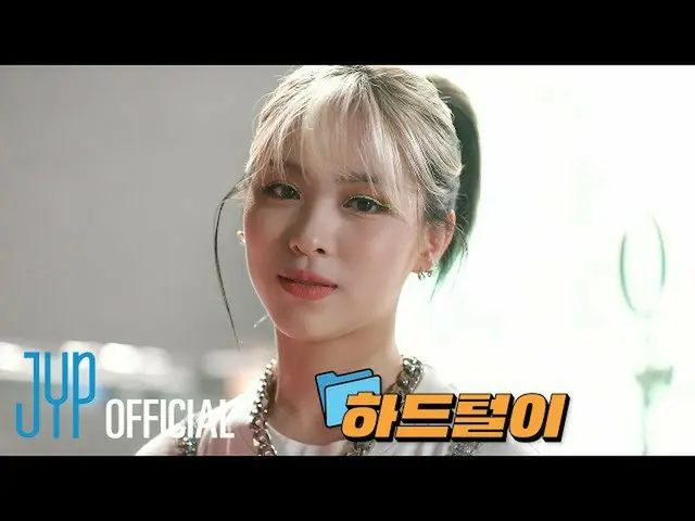 【公式】ITZY、ITZY「2021ハード毛」 EP.14 LOCO M/V Behind the Scenes #3  