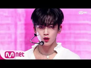 【公式mnk】どんどん惹かれる「キム・ヨハン_ 」の「DESSERT」ステージ #M COUNTDOWN_  EP.736 | Mnet 220120放送  