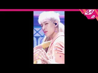 【公式mn2】【MPD直カム】ベンベン_ 'Slow Mo'(BamBam FanCam)| MCOUNTDOWN_2022.1.20  
