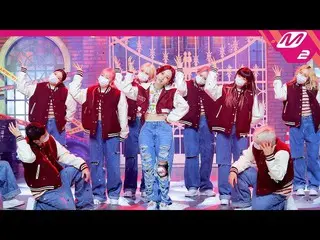 【公式mn2】【MPD直カム】ムンビョル直カム8K 'LUNATIC'(Horizontal Ver.)(MoonByul FanCam)| MCOUNTDOW