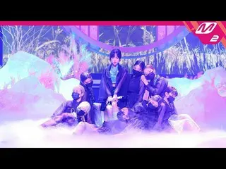 【公式mn2】【MPD直カム】ユジュ直カム8K「遊び(Play)」(Horizontal Ver.)(YUJU FanCam)| MCOUNTDOWN_2022