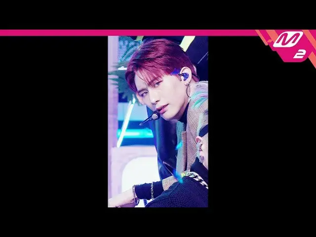 【公式mn2】【MPD直カム】ビクトンカン・スンシク_ 'Chronograph'(VICTON_ _ SEUNGSIK FanCam)| MCOUNTDOWN