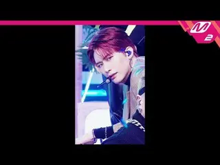 【公式mn2】【MPD直カム】ビクトンカン・スンシク_ 'Chronograph'(VICTON_ _ SEUNGSIK FanCam)| MCOUNTDOWN