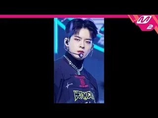 【公式mn2】【MPD直カム】ビクトンジョンスビン_ 'Chronograph'(VICTON_ _ SUBIN FanCam)| MCOUNTDOWN_202
