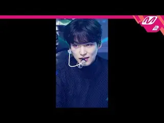 【公式mn2】【MPD直カム】ビクトンハーチャン_ 'Chronograph'(VICTON_ _  CHAN FanCam)| MCOUNTDOWN_2022
