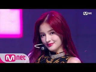 【公式mnk】「COMEBACK」ファンキー＆セクシー「MOMOLAND_ 」の「Yummy Yummy Love」ステージ #M COUNTDOWN_  EP