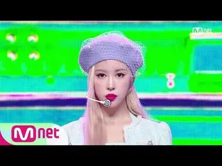 【公式mnk】「チョコミ」のさわやかな若々しいエネルギー！ 「スーパーだ」ステージ #M COUNTDOWN_  EP.736 | Mnet 220120放送 