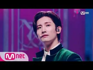 【公式mnk】「初公開」COOL＆SEXY「最強チャンミン」の「Fever」ステージ #M COUNTDOWN_  EP.736 | Mnet 220120放送