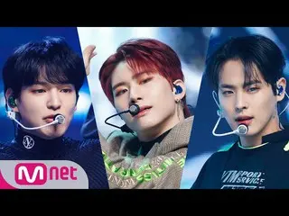 【公式mnk】「初公開」成熟X清涼「VICTON_ _ (ビクトン)」の「Chronograph」ステージ #M COUNTDOWN_  EP.736 | Mn