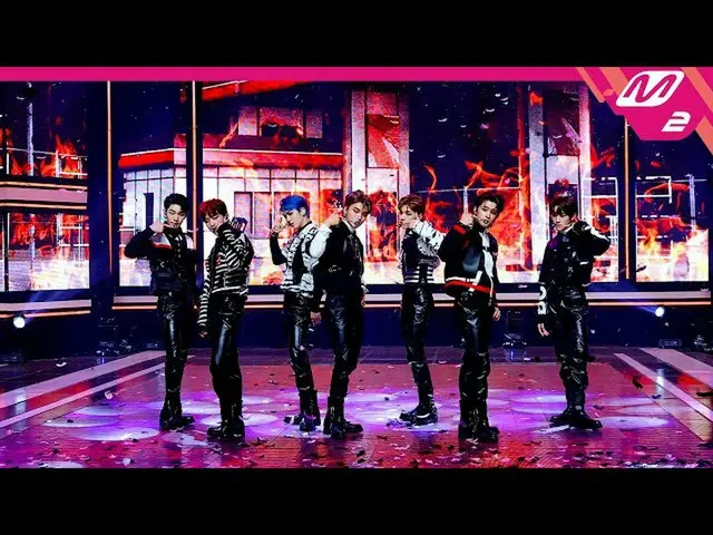 【公式mn2】[直カム] DRIPPIN_ _ 'Villain'(DRIPPIN_ _  FanCam)| MCOUNTDOWN_2022.1.20  