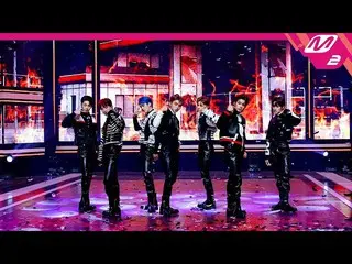 【公式mn2】[直カム] DRIPPIN_ _ 'Villain'(DRIPPIN_ _  FanCam)| MCOUNTDOWN_2022.1.20  