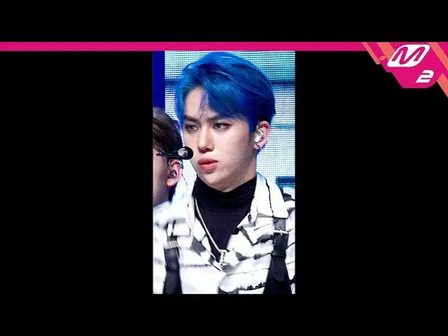 【公式mn2】【MPD直カム】DRIPPIN_ ファンユンソン_ 'Villain'(DRIPPIN_ _ YUN SEONG FanCam)| MCOUNTD