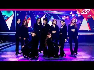 【公式mn2】[直カム] fromis_9_ _ 'Escape Room'(fromis_9_ _  FanCam)| MCOUNTDOWN_2022.1.2