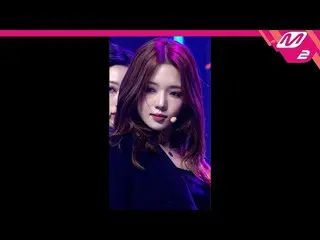 【公式mn2】【MPD直カム】 fromis_9_  ノ・ジソン直カム 4K 'Escape Room' (fromis_9_ _  ROH JISUN Fan