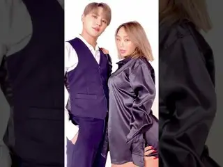 【公式】SISTAR_出身ヒョリン、ヒョリン(HYOLYN)Xキム・ジュンス(Kim Jun Su) #👀🔥😱Challenge | Layin' Low
