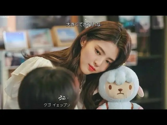 【日本語字幕】[日本語字幕＆カナルビ] Davichi(ダビチ_ ) - Your tender heart hurts me  